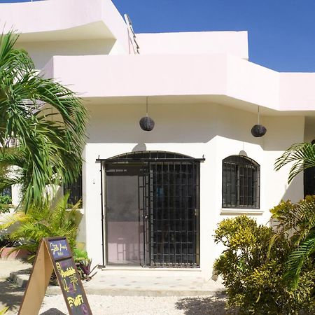 Hotel Stella Maris Tulum Exterior photo