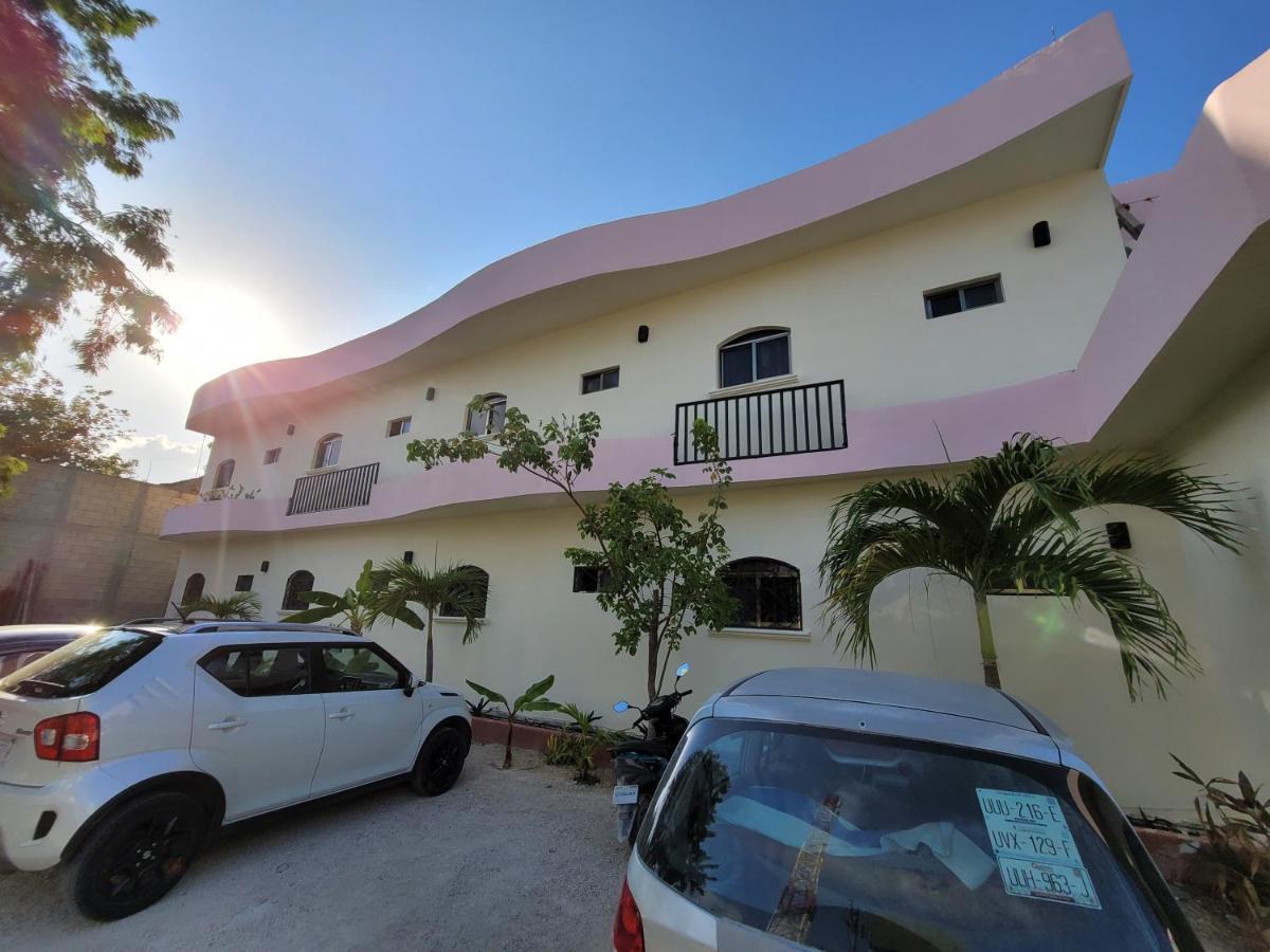 Hotel Stella Maris Tulum Exterior photo