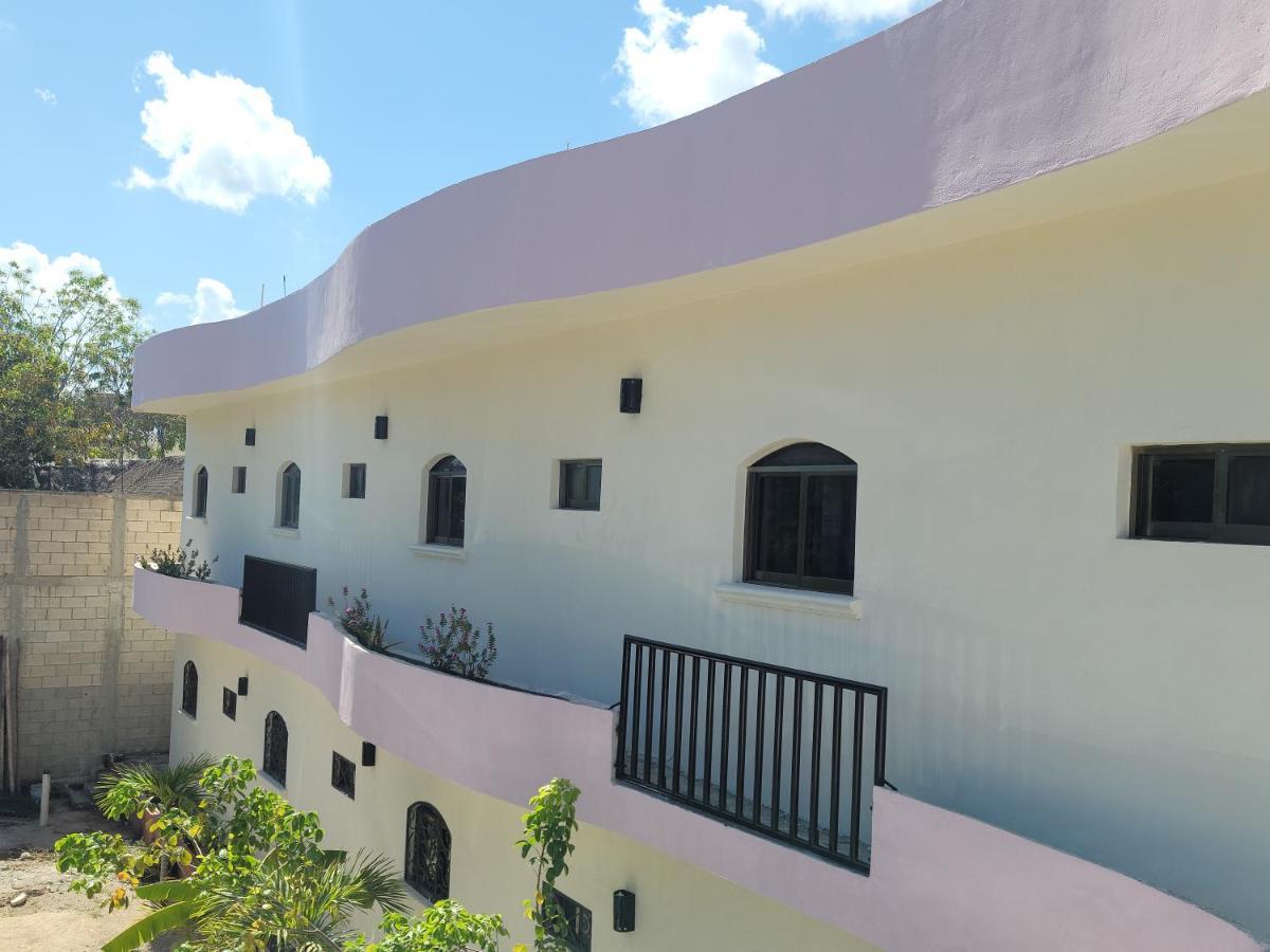 Hotel Stella Maris Tulum Exterior photo