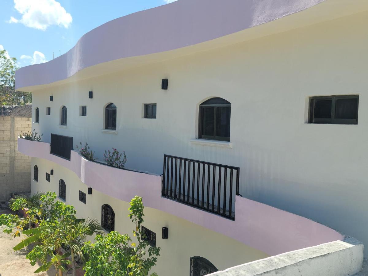 Hotel Stella Maris Tulum Exterior photo