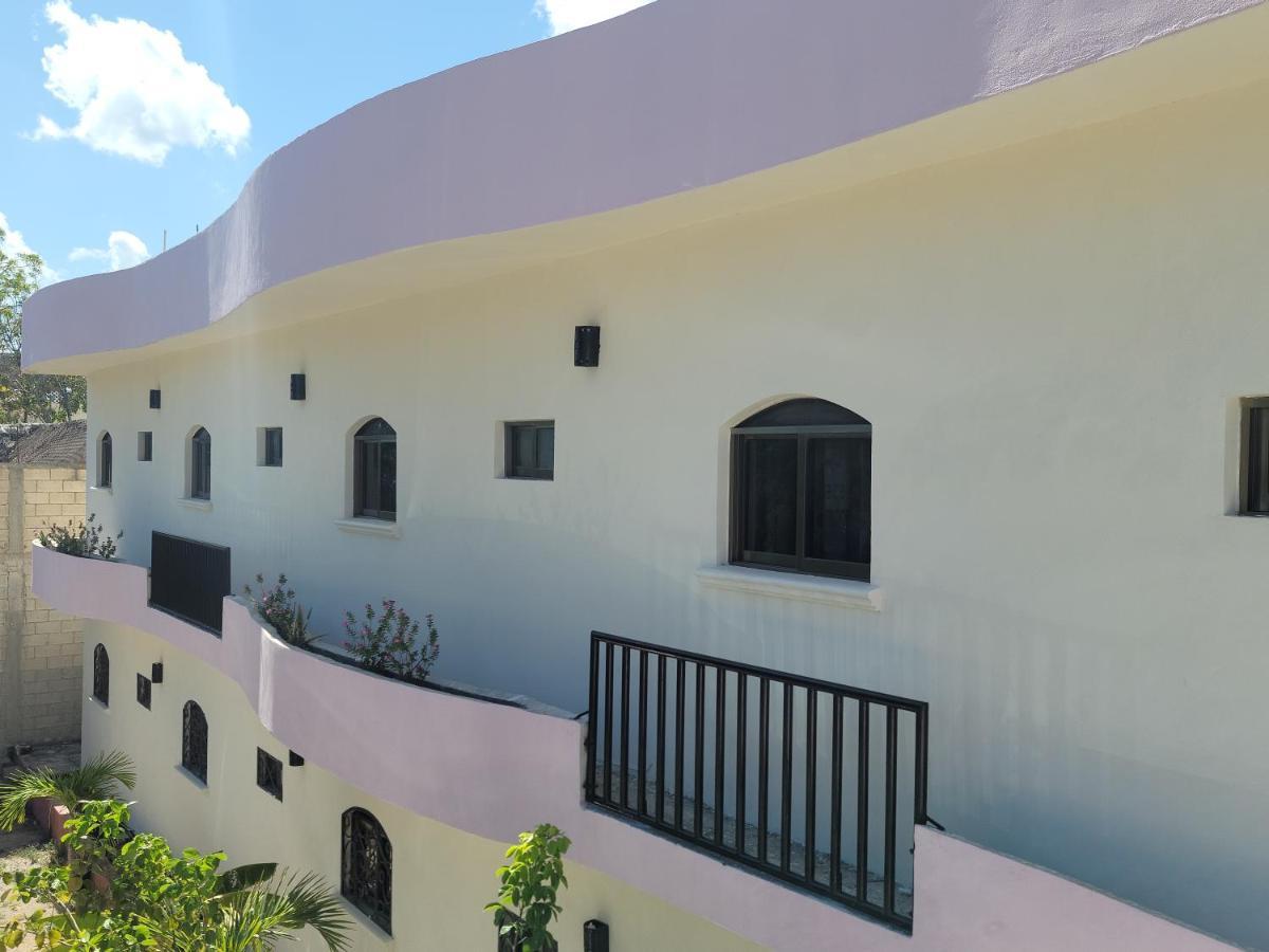 Hotel Stella Maris Tulum Exterior photo