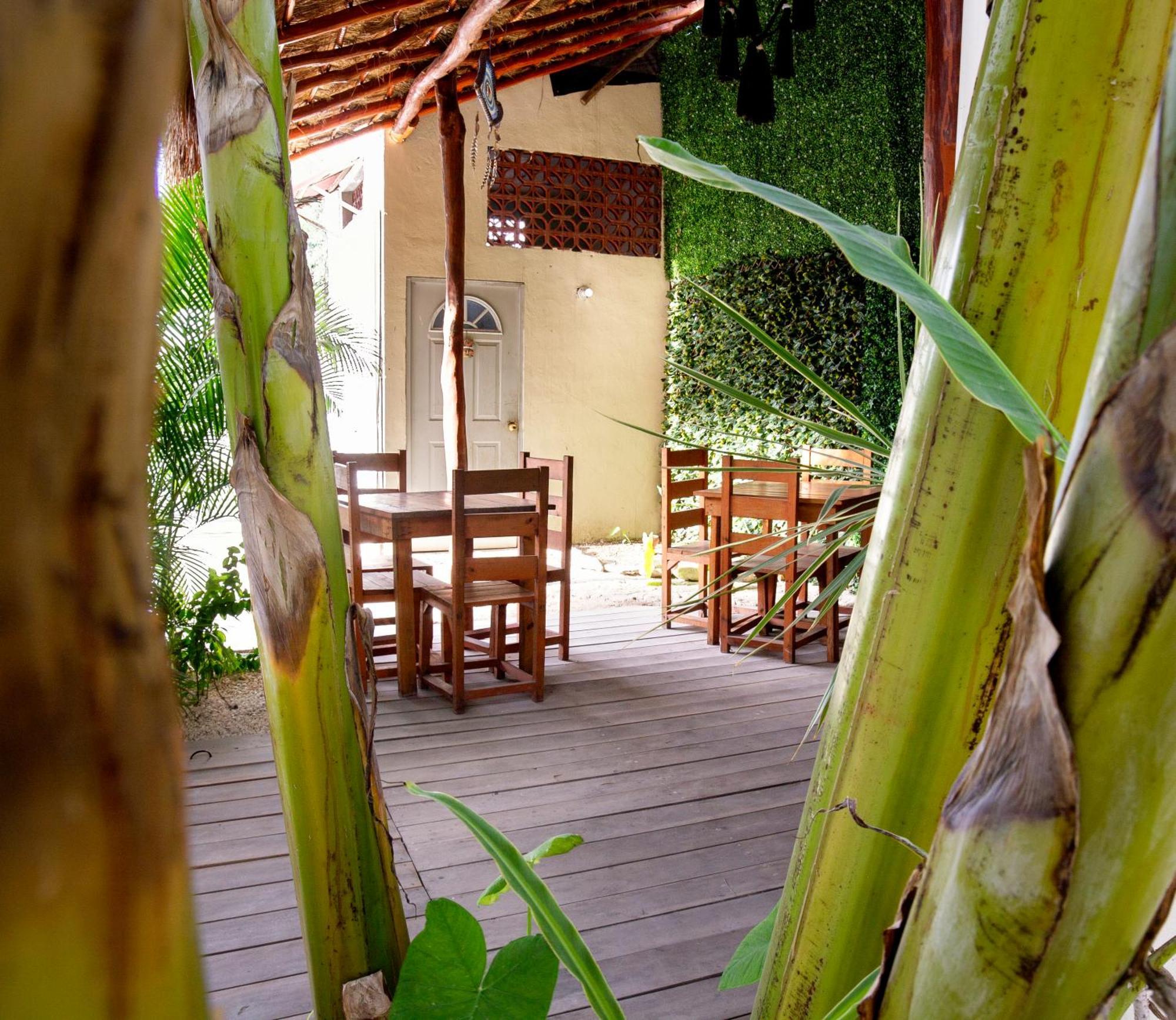 Hotel Stella Maris Tulum Exterior photo