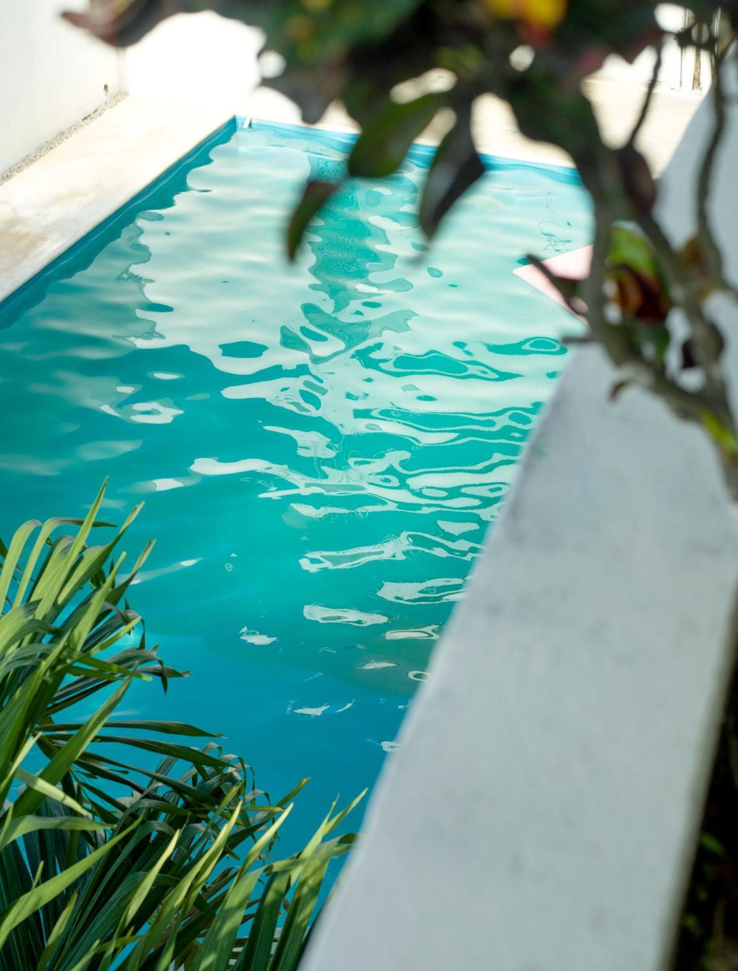 Hotel Stella Maris Tulum Exterior photo