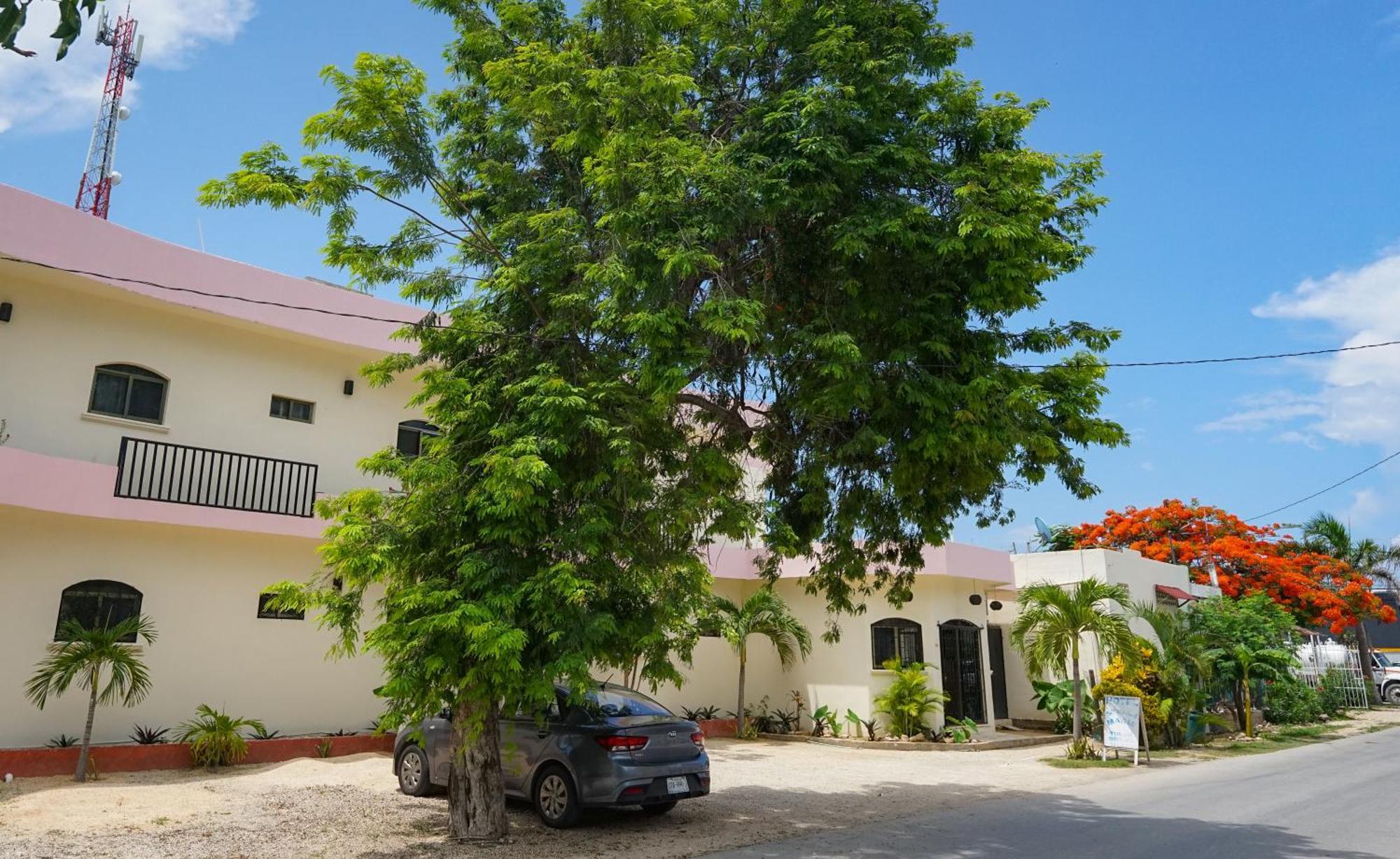 Hotel Stella Maris Tulum Exterior photo